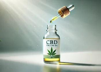 眠れない・疲れが取れない30代〜50代に話題！いま注目の「CBDオイル」の効果とは？