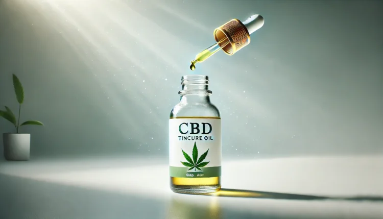 眠れない・疲れが取れない30代〜50代に話題!いま注目の「CBDオイル」の効果とは?